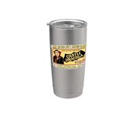 Wildwood Posso essere vecchio ma ho camminato per Castle Dracula Fun Bicchiere termico in acciaio inox doppia parete