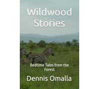 Wildwood Stories: Bedtime Tales from the Forest