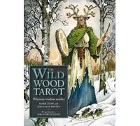 Wildwood Tarot