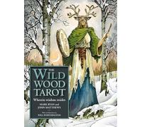 Wildwood Tarot : Wherein wisdom resides