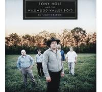 Wildwood Valley Boys – Daylight's Burnin'