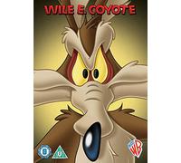 Wile E. Coyote and Friends UV Copy] [2012] by Various(2012-05-28)