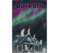 Wile E Young Borealis (Tascabile)