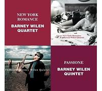 Wilen Barney - Best Coupling Series Newyork Rom