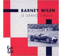 Wilen, Barney - Grand Cirque