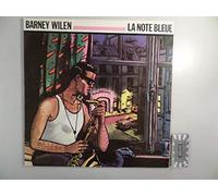 WILEN,BARNEY - La Note Bleue