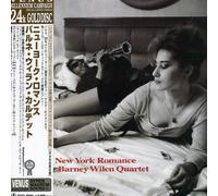 Wilen, Barney - New York Romance
