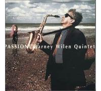 Wilen, Barney - Passione