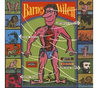Wilen, Barney - Zodiac