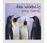 Wilensky, Dan - Group Therapy