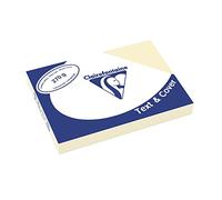 Clairefontaine Copertina per rilegare Wiler CP230 A4 Cartoncino 270 gr