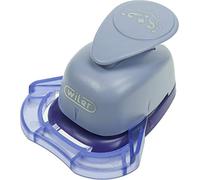Wiler CPC04 Fustella per Angoli a Forma di Tulipano