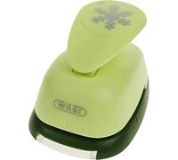 Wiler CPP303 Fustella per Carta a Forma di Fiocco di Neve Misura 40mm