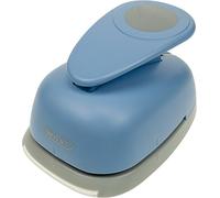 Wiler CPP613 Fustella Grande per Carta a Forma di Cerchio Misura 75mm