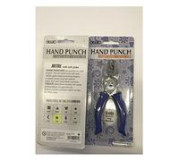 Wiler Perforatore a pinza a forma di stella