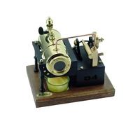 Wilesco 37700004 4 - Macchina a vapore D 4