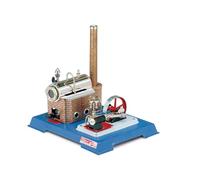 Wilesco D10 - Macchina a vapore