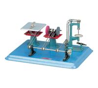 Wilesco Schröder 00560 - Macchina a Vapore