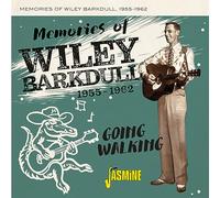 going walking 1955-62