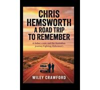 Wiley Crawford Chris Hemsworth (Tascabile)
