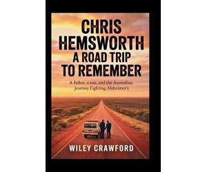 Wiley Crawford Chris Hemsworth (Tascabile)
