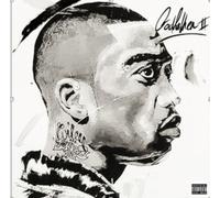 Wiley Godfather II (CD) Album