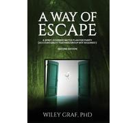 Wiley Graf A Way of Escape (Tascabile)