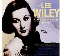 the lee wiley collection 1931-1957