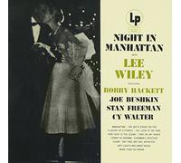 Wiley, Lee - Night In Manhattan