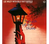 Wiley, Lee - Touch of Blues