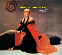 Lee Wiley West of the Moon (CD) Album