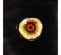 Wiley & Mark Pritchard - Scar/Money Man