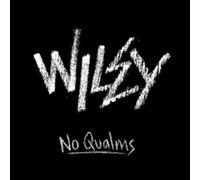 Wiley - No Qualms