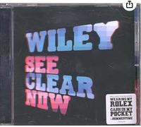 Wiley - See Clear Now