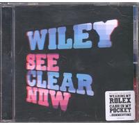 Wiley - See Clear Now