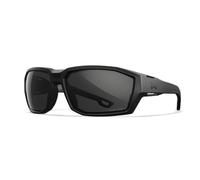 Wiley X Alpine Captivate - Occhiali da sole di sicurezza per uomo e donna, protezione UV per gli occhi