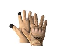 Wiley X Durtac Gloves Tan XL
