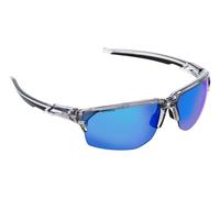 Wiley X JAKL Captivate Polarized Blue Mirror Grey
