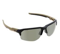 Wiley X JAKL Captivate Tungsten Mirror Grey Tan