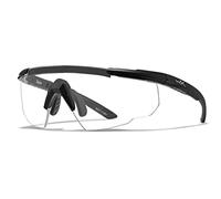 Wiley x Matte Black Frame for SABER ADVANCED