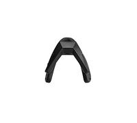 Wiley x Pezzo di Naso Saber Advanced,Nero,One Size,Unisex
