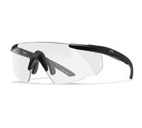 WILEY-X Saber Occhiali Balistici Protezione Balistica Lenti Balistiche Clear
