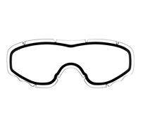 Wiley X Spear Dual Clear Lens