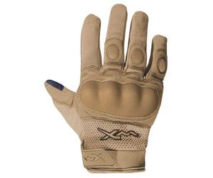 Wiley X Unisex durtac Smart Touch Tactical Guanti, Unisex, Durtac Smart Touch