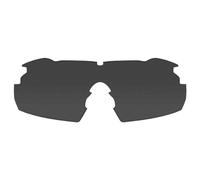 Wiley x Unisex's WX Vapor Spare Lens Set, Smoke Grey,Medium/X-Large