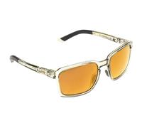 Wiley X WX Alfa Captivate Polarized Bronze Mirror Green