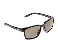Wiley X WX Alfa Captivate Polarized Grey Black