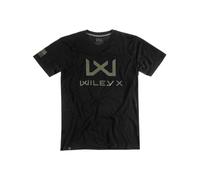 Wiley X WX Canyon T-Shirt Black 2XL