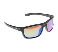 Wiley X WX Kingpin Balistico Occhiali Da Sole Captivate Verde Mirror Lente Opaco