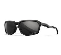 Wiley X WX Recon, Captivale Pol Black Lenses / Matte Black Frame